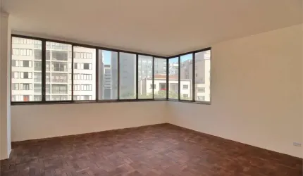 Av.Paulista,4 dorms, armários,  3 salas, cozinha, serv.,1 vaga, 250mts, próximo metrô.