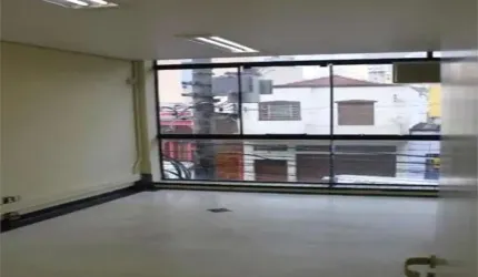Comercial-São Paulo-BELA VISTA | Ref.: REO458749