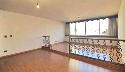 Jardim América com 3 dormitórios e 3 vagas