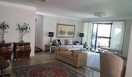 Apartamento-São Paulo-CHÁCARA KLABIN | Ref.: REO445706
