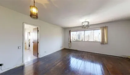 Apartamento para modernizar na Vila Clementino!