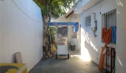 Casa-São Paulo-VILA MADALENA | Ref.: REO399610
