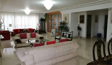Apartamento-São Paulo-PARAÍSO | Ref.: REO459122