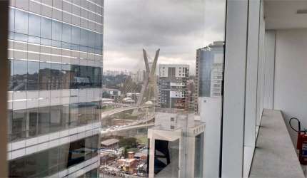 Comercial-São Paulo-BROOKLIN | Ref.: REO473013
