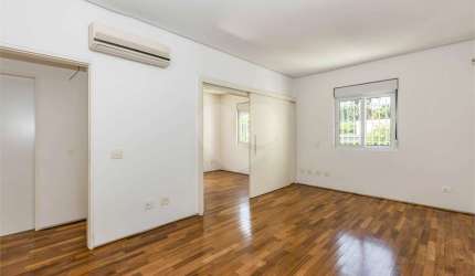 Casa-São Paulo-JARDIM EUROPA | Ref.: REO445989