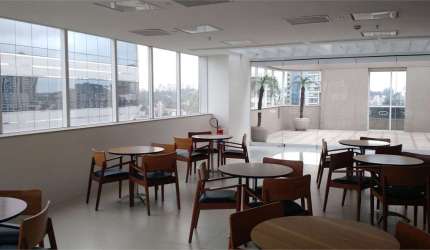 Comercial-São Paulo-BROOKLIN | Ref.: REO473014