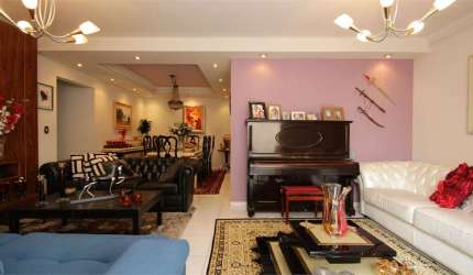 Apartamento-São Paulo-PERDIZES | Ref.: REO459668