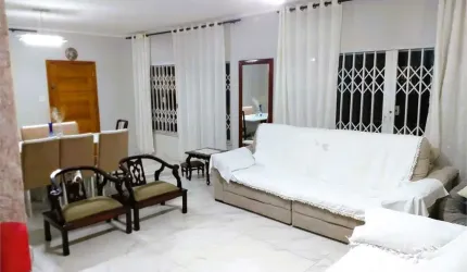 Sobrado Isolado  a venda
