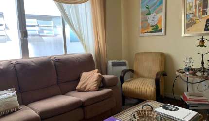 Apartamento-São Paulo-PARAÍSO | Ref.: REO446139