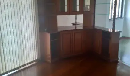 Apartamento-São Paulo-SAÚDE | Ref.: REO473585