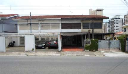 Casa-São Paulo-MOEMA | Ref.: REO459747