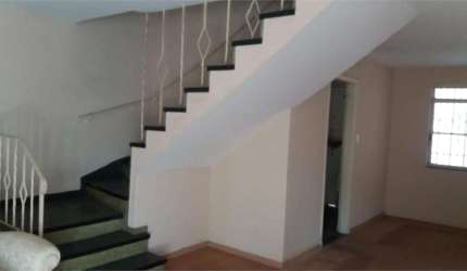 Casa-São Paulo-PLANALTO PAULISTA | Ref.: REO515810