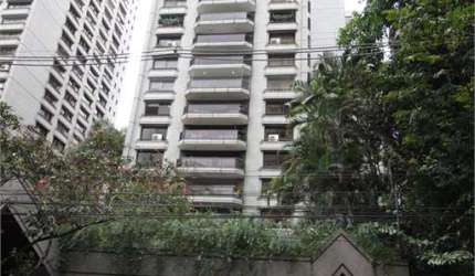 Clube Pinheiros unico lazer total