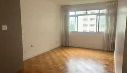 Jardim Europa - 2 dts, 1 suite.Totalmente reformado.