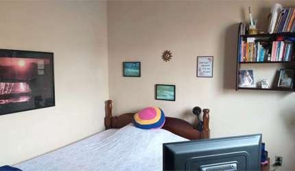 Casa-São Paulo-CAMPO BELO | Ref.: REO460241