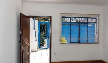 Casa-São Paulo-CAMPO BELO | Ref.: REO527326