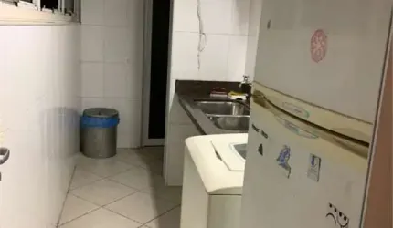 APTO 3 DORMS, 1 SUÍTE, 210 M² ÚTEIS, 3 GARAGENS, ESQUINA COM AV ANGÉLICA
