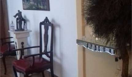 Sobrado com 3 dormitórios no Campo Belo