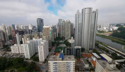 DUPLEX com vista 185m 3 dorms 1 suite 2 vagas