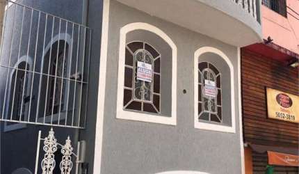 Linda Casa no coração de Moema