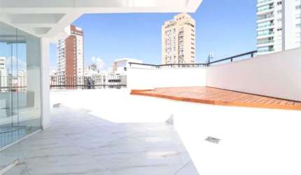 Apartamento-São Paulo-MOEMA | Ref.: REO388876