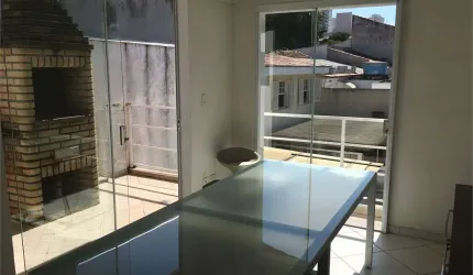 Casa-São Paulo-VILA CLEMENTINO | Ref.: REO476048