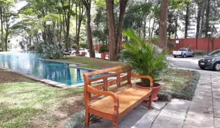 Apartamento-São Paulo-MORUMBI | Ref.: REO528534