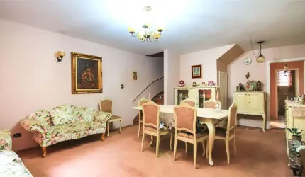 Casa-São Paulo-VILA OLÍMPIA | Ref.: REO461104