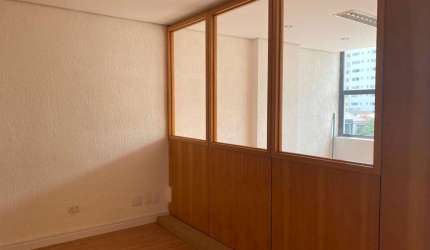 Comercial-São Paulo-JARDIM AMÉRICA | Ref.: REO528833