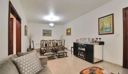Sobrado para venda  202 m² com 3 quartos em Saúde - São Paulo - SP