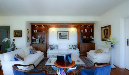 Apartamento-São Paulo-BELA VISTA | Ref.: REO403648