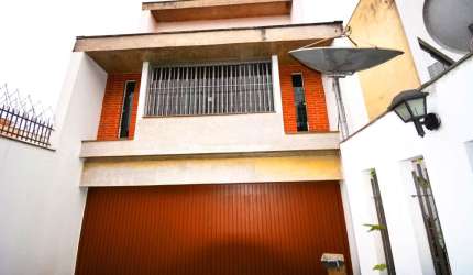 Casa-São Paulo-SAÚDE | Ref.: REO451056