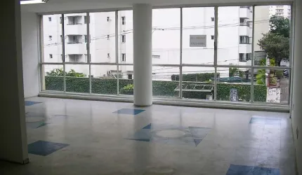 Comercial-São Paulo-JARDIM PAULISTA | Ref.: REO379999