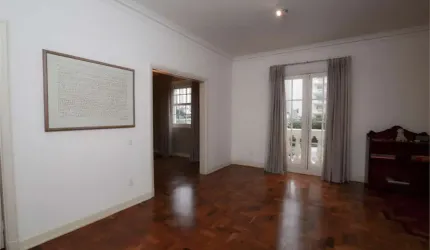 Apartamento-São Paulo-JARDIM AMÉRICA | Ref.: REO404081