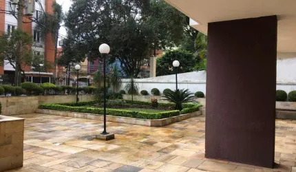 Apartamento a venda  Vila Mariana