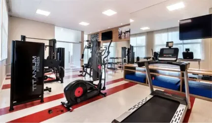Apartamento-São Paulo-BROOKLIN | Ref.: REO489259