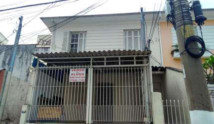 Imóvel Residencial/ Comercial - Zona Mista