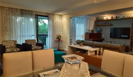 Apartamento à venda Vila Leopoldina,  170 m², 3 suítes, 3 salas, Varanda e lazer completo.