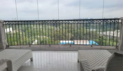 Curitiba andar alto , magnifico