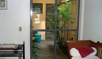 98 m2 de Sobrado Comercial/Residencial na Vila Clementino perto do Metro HSP linha Lilás