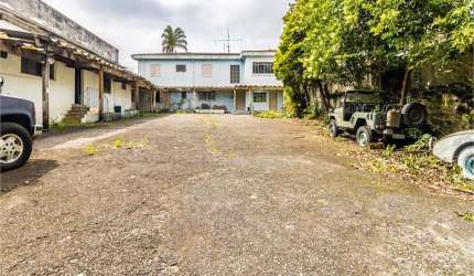 1.300m2 de Terreno Planalto Paulista