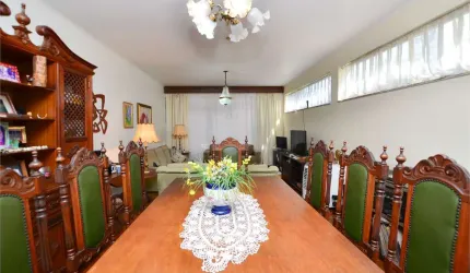 SOBRADO RESIDENCIAL NO JARDIM NOVO MUNDO/ MOEMA