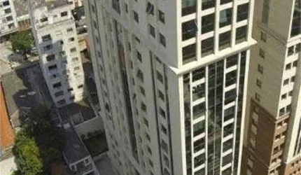 Higienópolis , sala comercial