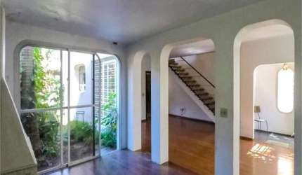Casa-São Paulo-VILA MARIANA | Ref.: REO405672
