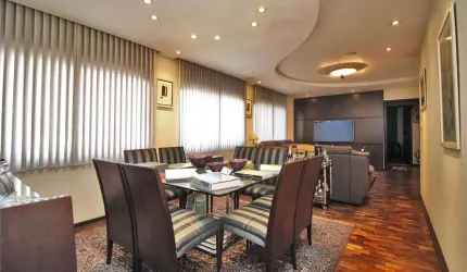 Apartamento Padrão Jardins