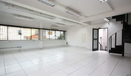 SOBRADO COMERCIAL, VILA MARIANA, 11 SALAS