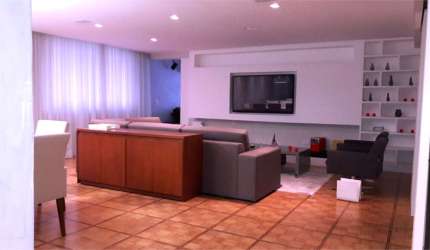 Apartamento  3dts 2 vagas .A 1  quadra do Shopping Cidade São Paulo.