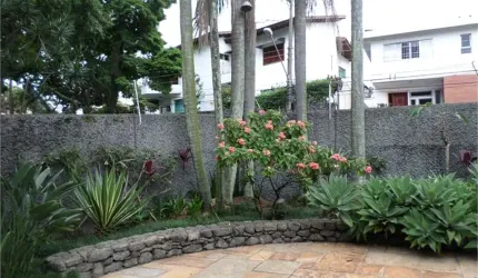 Casa-São Paulo-SAÚDE | Ref.: REO453940