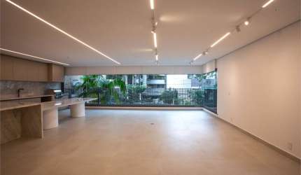 4 dorm 3 suítes próximo Av. Paulista