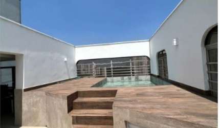 Apartamento à venda em Rua Antônio Aggio, Vila Andrade, 4 quartos, 220 m²
